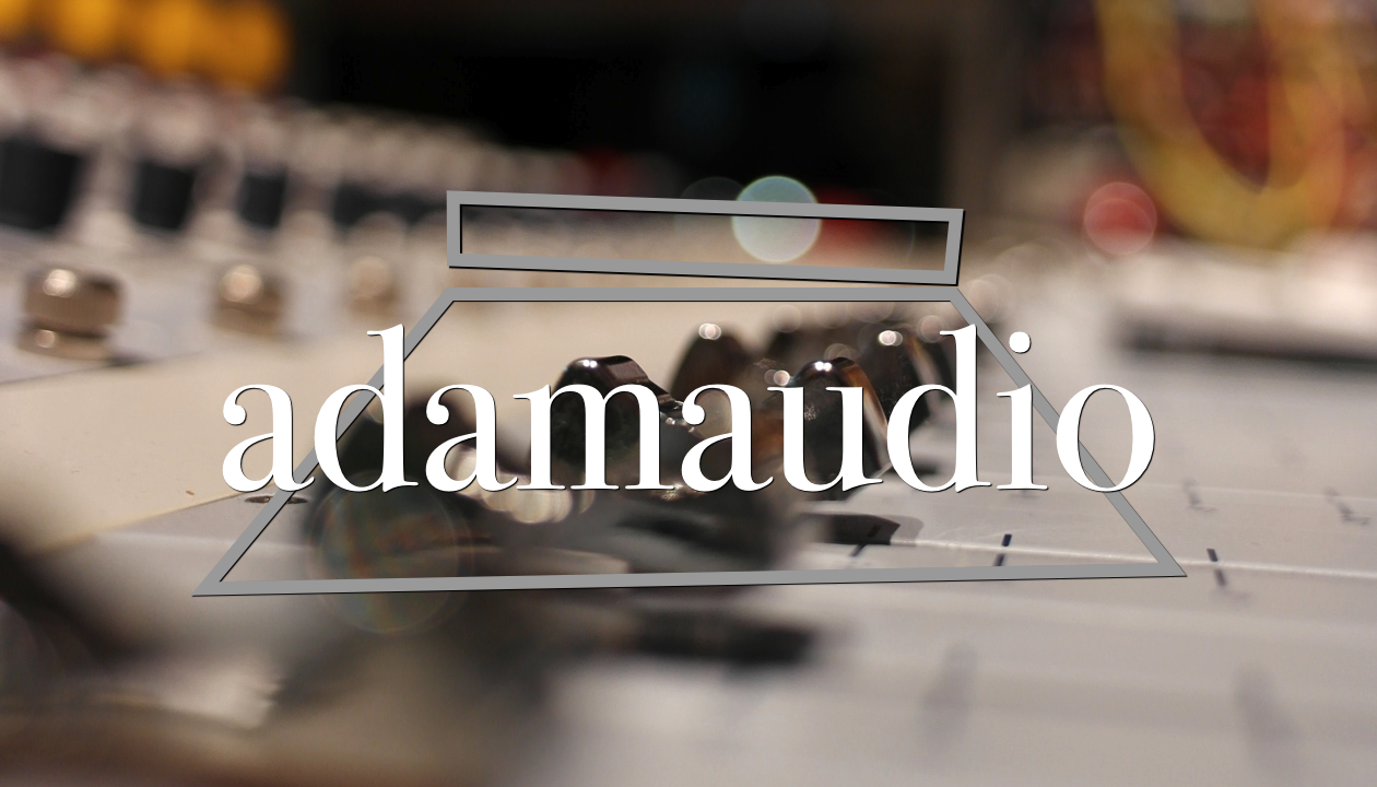 adamaudio